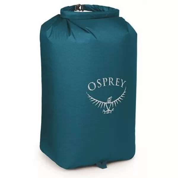  Nepromokavý vak OSPREY UL DRY SACK 35 WATERFRONT BLUE 