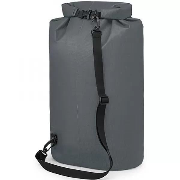  Obal OSPREY WILDWATER DRY BAG 25 TUNNEL VISION GREY 