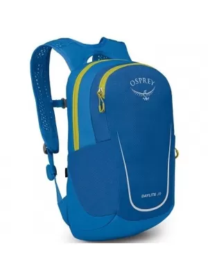 Batoh OSPREY DAYLITE JR ALPIN BLUE/BLUE FLAME