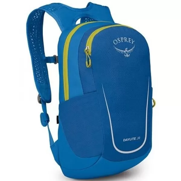  Batoh OSPREY DAYLITE JR ALPIN BLUE/BLUE FLAME 