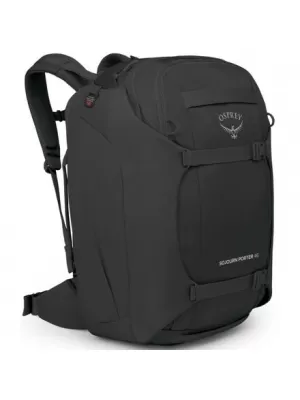 Batoh OSPREY PORTER 46 BLACK