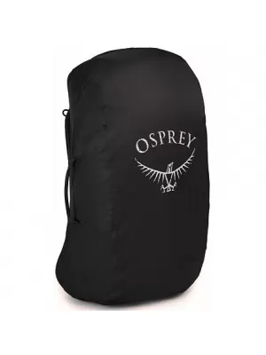 Obal OSPREY AIRCOVER MEDIUM BLACK