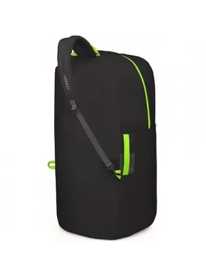 Obal OSPREY AIRPORTER MEDIUM BLACK