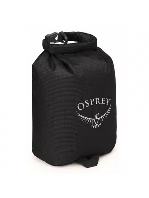 Obal OSPREY UL DRY SACK 3 BLACK