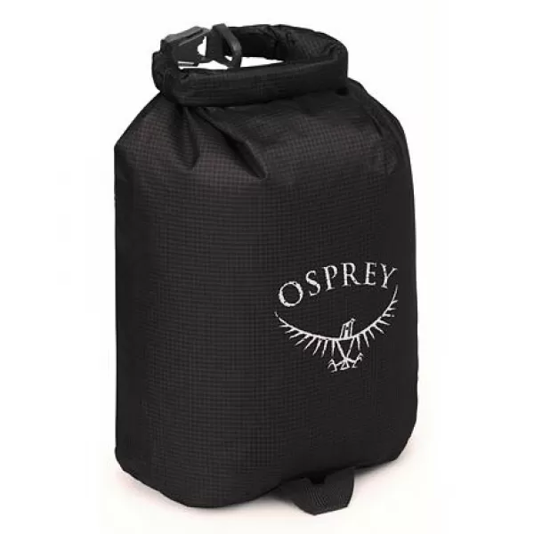  Obal OSPREY UL DRY SACK 3 BLACK 