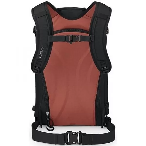  Dámský batoh OSPREY SOPRIS 20 BLACK 