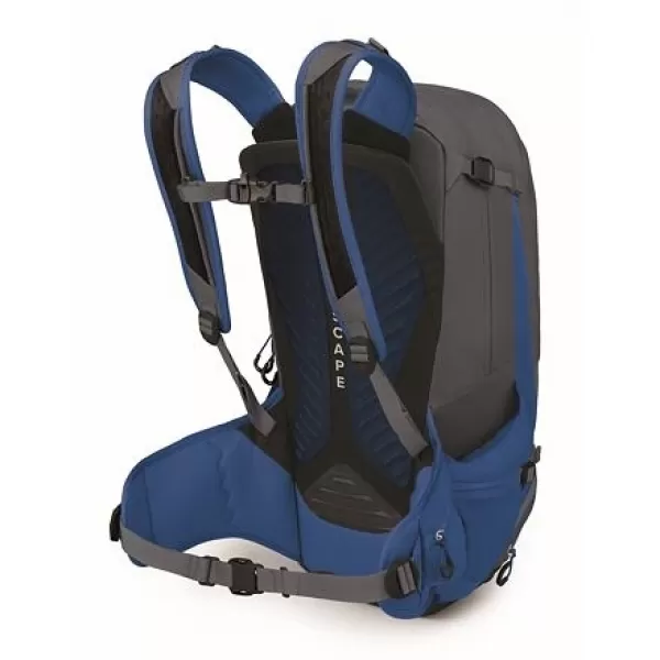  Batoh OSPREY ESCAPIST 25 POSTAL BLUE 