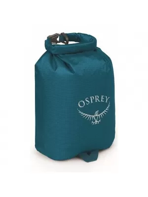 Obal OSPREY UL DRY SACK 3 WATERFRONT BLUE