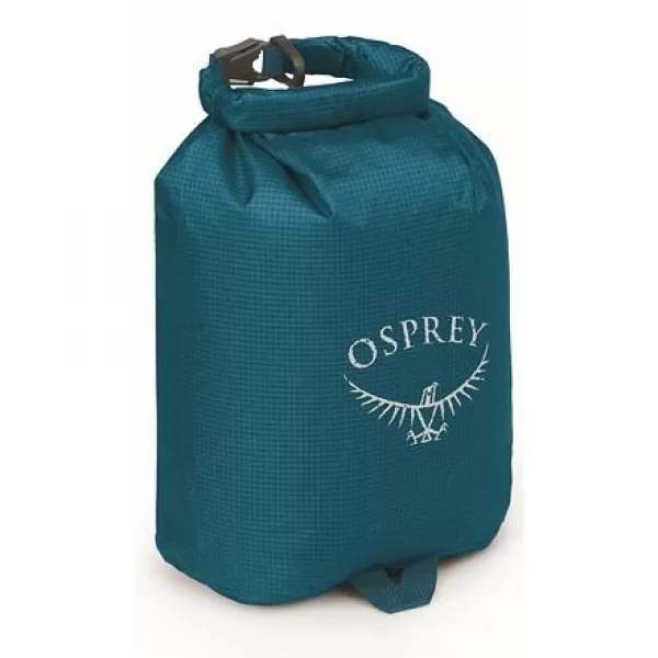  Obal OSPREY UL DRY SACK 3 WATERFRONT BLUE 