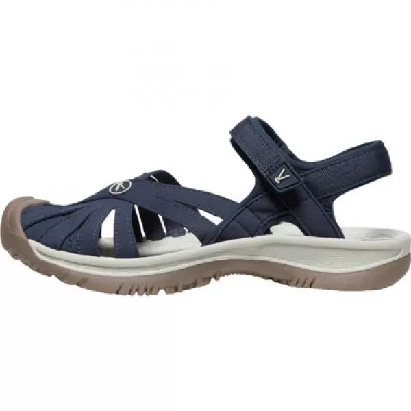  Dámské sandály KEEN ROSE SANDAL W NAVY 