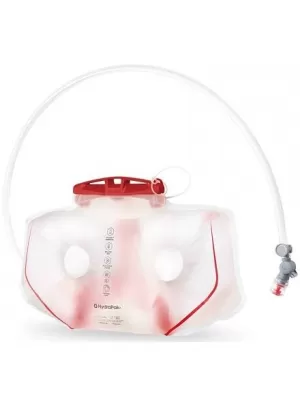 Obal OSPREY HYDRAULICS LT 1,5L LUMBAR RESERVOIR II BÍLÁ