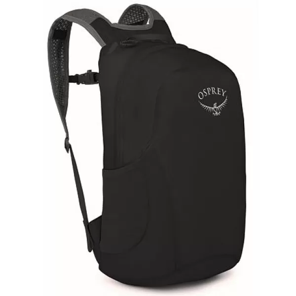  Batoh OSPREY UL STUFF PACK BLACK 