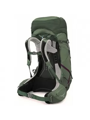 Dámský batoh OSPREY AURA AG LT 50 KOSERET/DARJEELING SPRING GREN