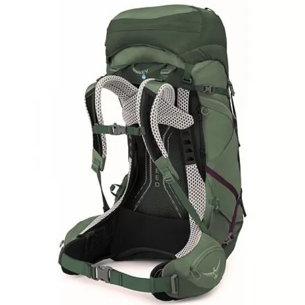  Dámský batoh OSPREY AURA AG LT 50 KOSERET/DARJEELING SPRING GREN 