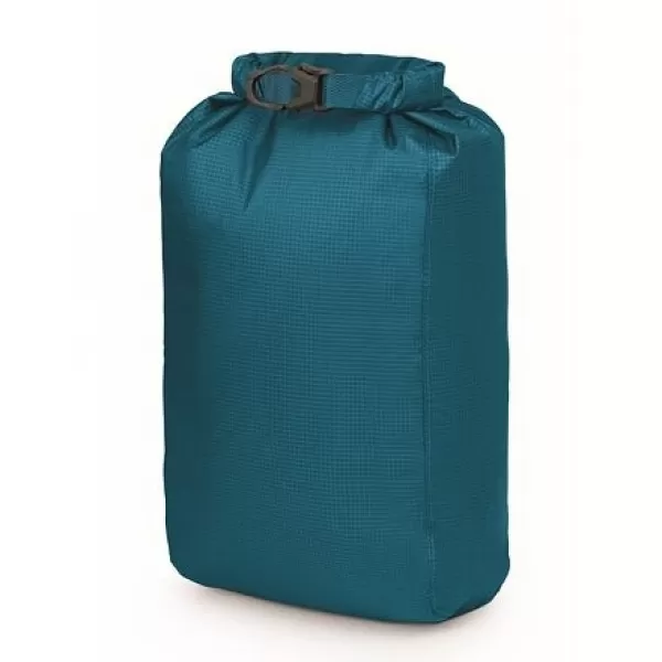  Obal OSPREY UL DRY SACK 6 WATERFRONT BLUE 