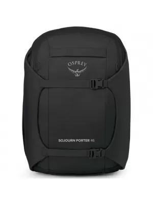 Batoh OSPREY PORTER 46 BLACK