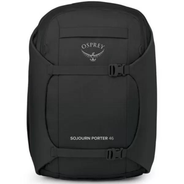  Batoh OSPREY PORTER 46 BLACK 
