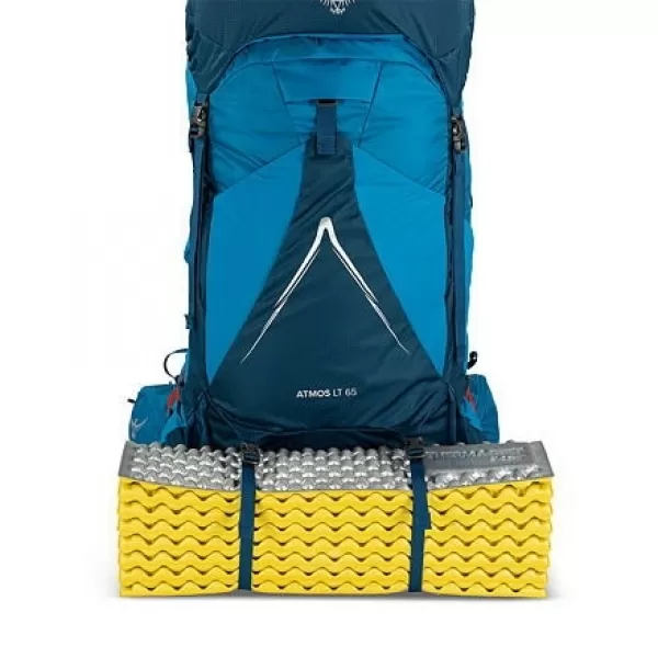  Pánský batoh OSPREY ATMOS AG LT 65 NIGHT SHIFT/SCORIA BLUE 