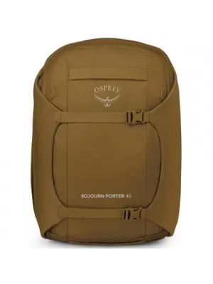 Batoh OSPREY PORTER 46 BRINDLE BROWN