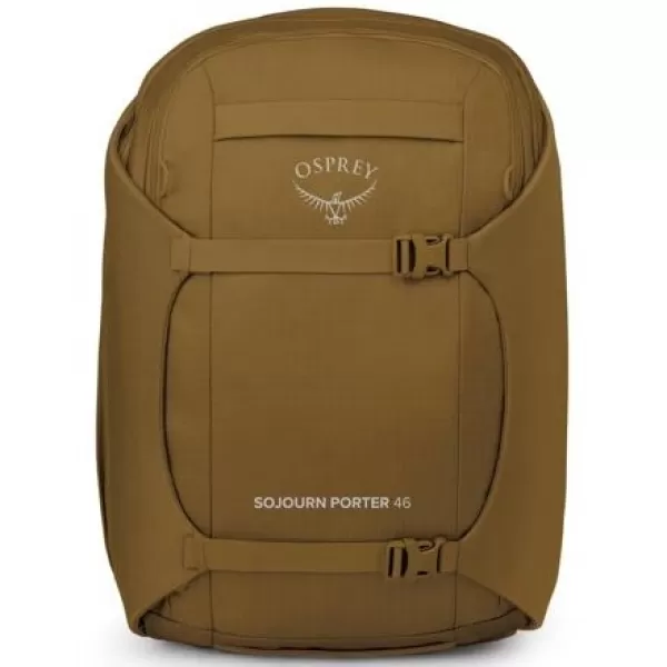  Batoh OSPREY PORTER 46 BRINDLE BROWN 
