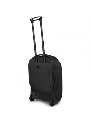 Cestovní taška OSPREY SHUTTLE 45 BLACK