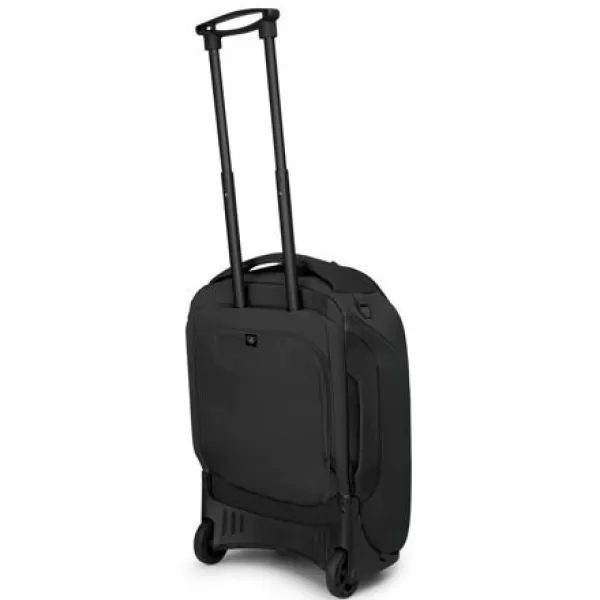  Cestovní taška OSPREY SHUTTLE 45 BLACK 