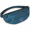 Ledvinka OSPREY UL STUFF WAIST PACK 1 WATERFRONT BLUE