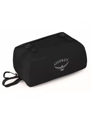 Obal OSPREY ULTRALIGHT PADDED ORGANIZER BLACK
