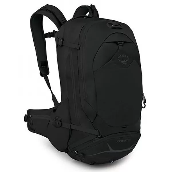  Batoh OSPREY ESCAPIST 30 BLACK 
