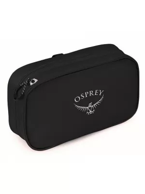 Obal OSPREY ULTRALIGHT ZIP ORGANIZER BLACK