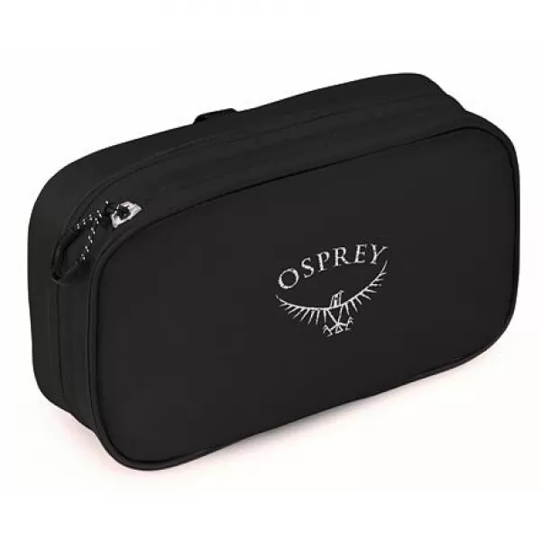  Obal OSPREY ULTRALIGHT ZIP ORGANIZER BLACK 
