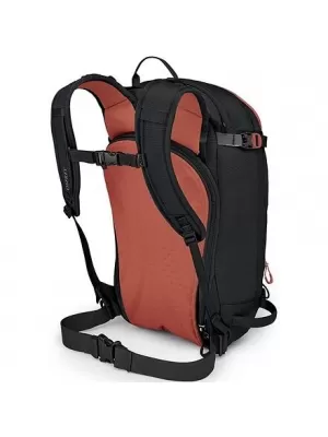 Dámský batoh OSPREY SOPRIS 20 BLACK