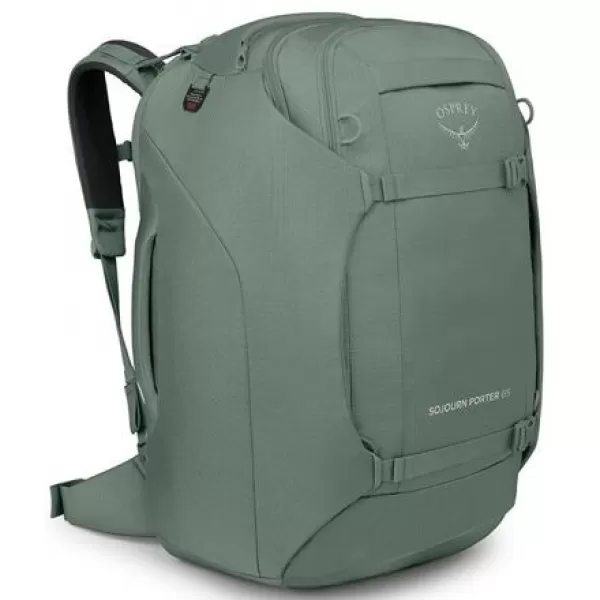  Batoh OSPREY PORTER 65 KOSERET GREEN 