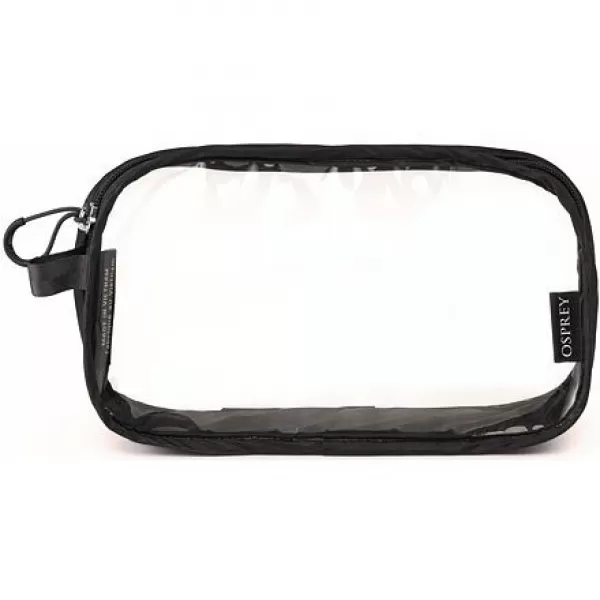  Obal OSPREY LIQUIDS POUCH BLACK 
