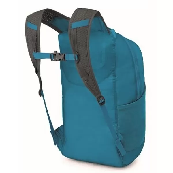  Batoh OSPREY UL STUFF PACK WATERFRONT BLUE 