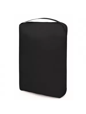 Obal OSPREY PACKING CUBE LARGE BLACK
