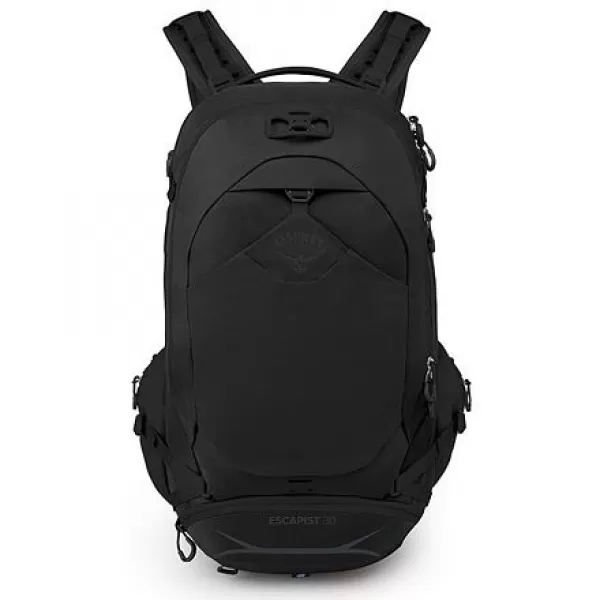  Batoh OSPREY ESCAPIST 30 BLACK 