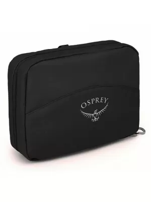 Obal OSPREY DAYLITE HANGING ORGANIZER KIT BLACK