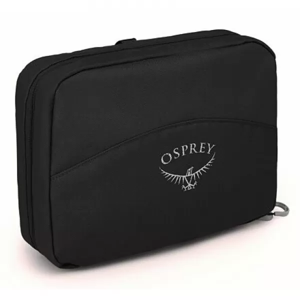  Obal OSPREY DAYLITE HANGING ORGANIZER KIT BLACK 