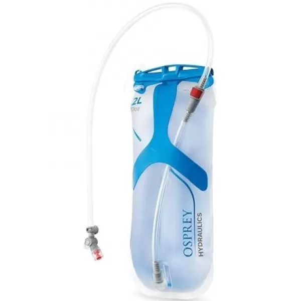  Obal OSPREY HYDRAULICS 2L RESERVOIR II BÍLÁ 