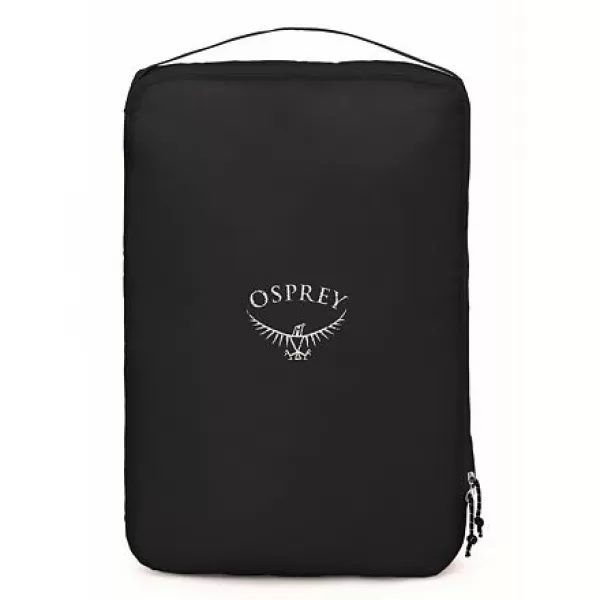 Obal OSPREY PACKING CUBE LARGE BLACK 