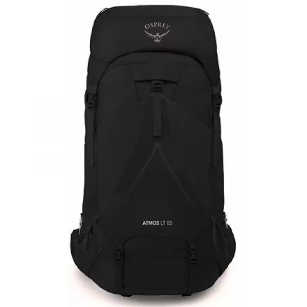  Pánský batoh OSPREY ATMOS AG LT 65 BLACK 