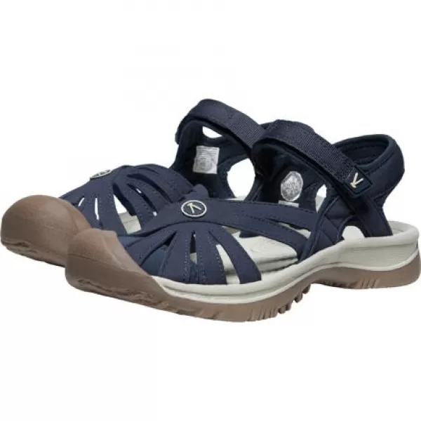  Dámské sandály KEEN ROSE SANDAL W NAVY 