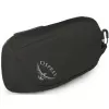 Obal OSPREY PACK POCKET ZIPPERED BLACK