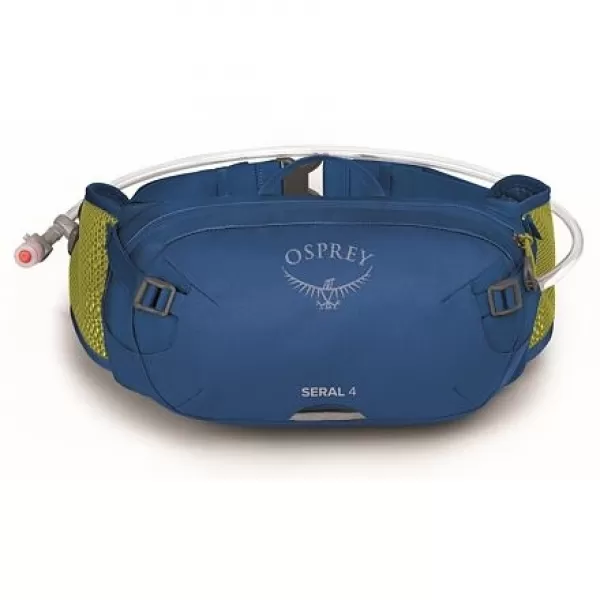  Ledvinka OSPREY SERAL 4 POSTAL BLUE 