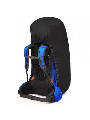 Pláštěnka na batoh OSPREY UL RAINCOVER XL BLACK