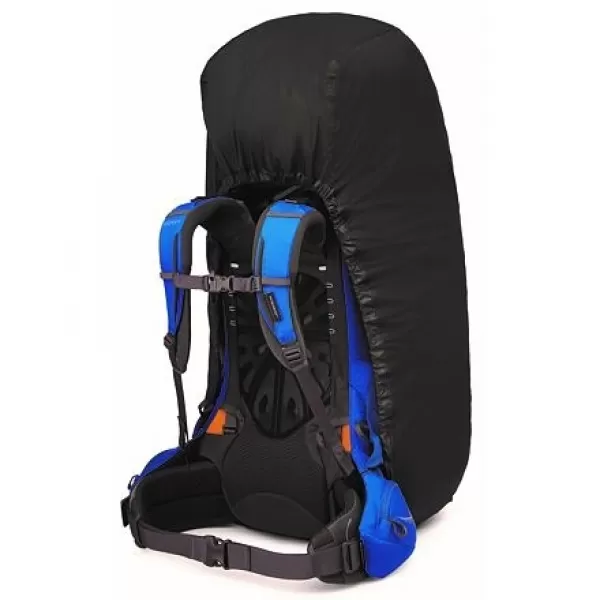  Pláštěnka na batoh OSPREY UL RAINCOVER XL BLACK 