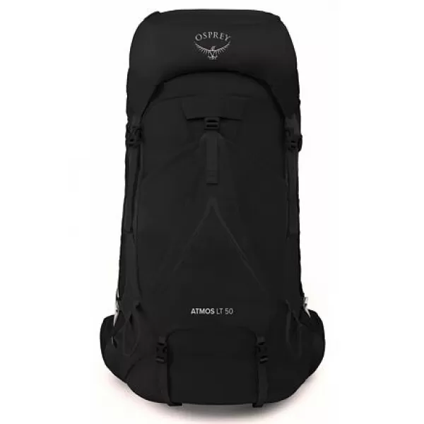  Pánský batoh OSPREY ATMOS AG LT 50 BLACK 