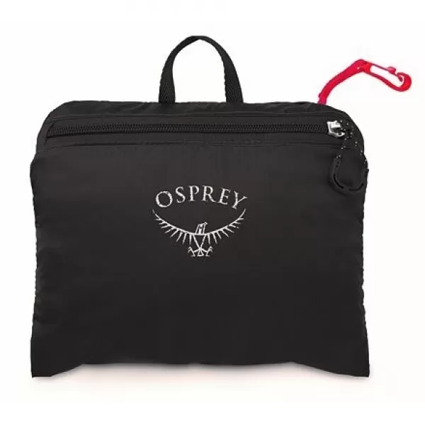  Cestovní taška OSPREY UL STUFF DUFFEL BLACK 