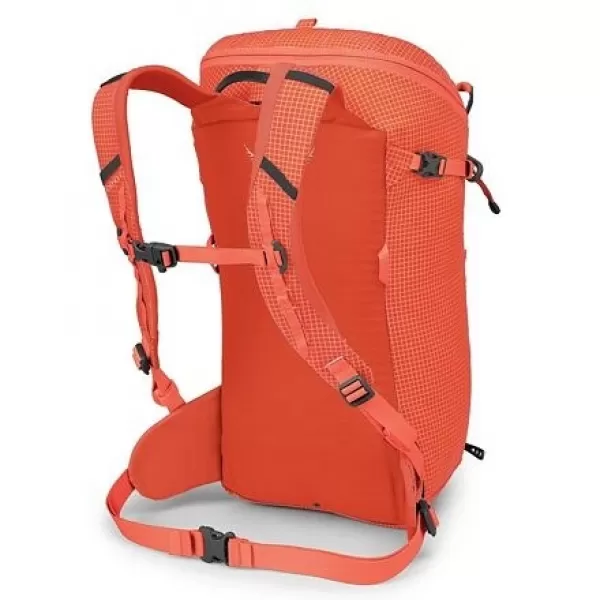  Batoh OSPREY MUTANT 22 MARS ORANGE 